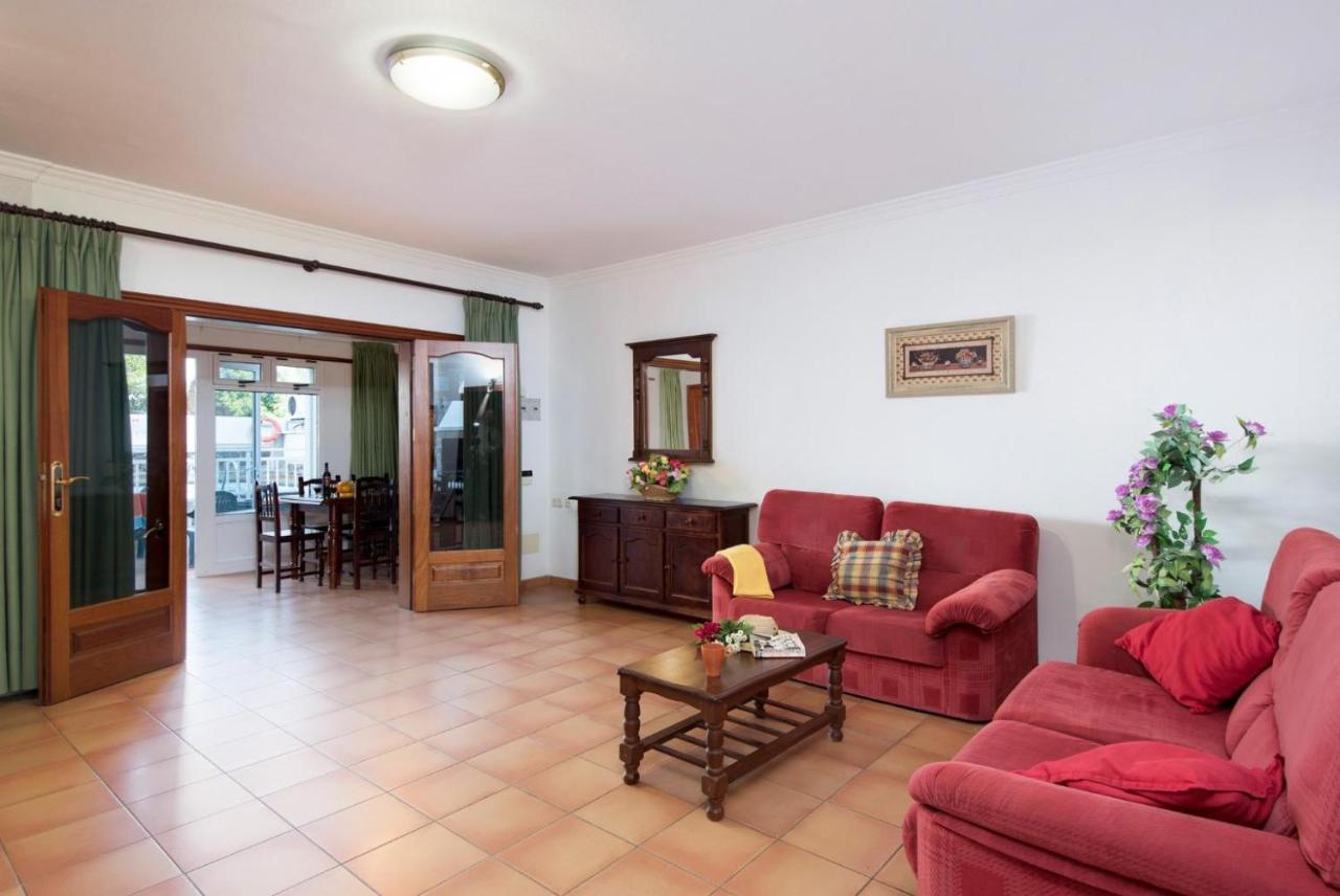 Villa Ramos Uno Puerto Calero Exterior foto