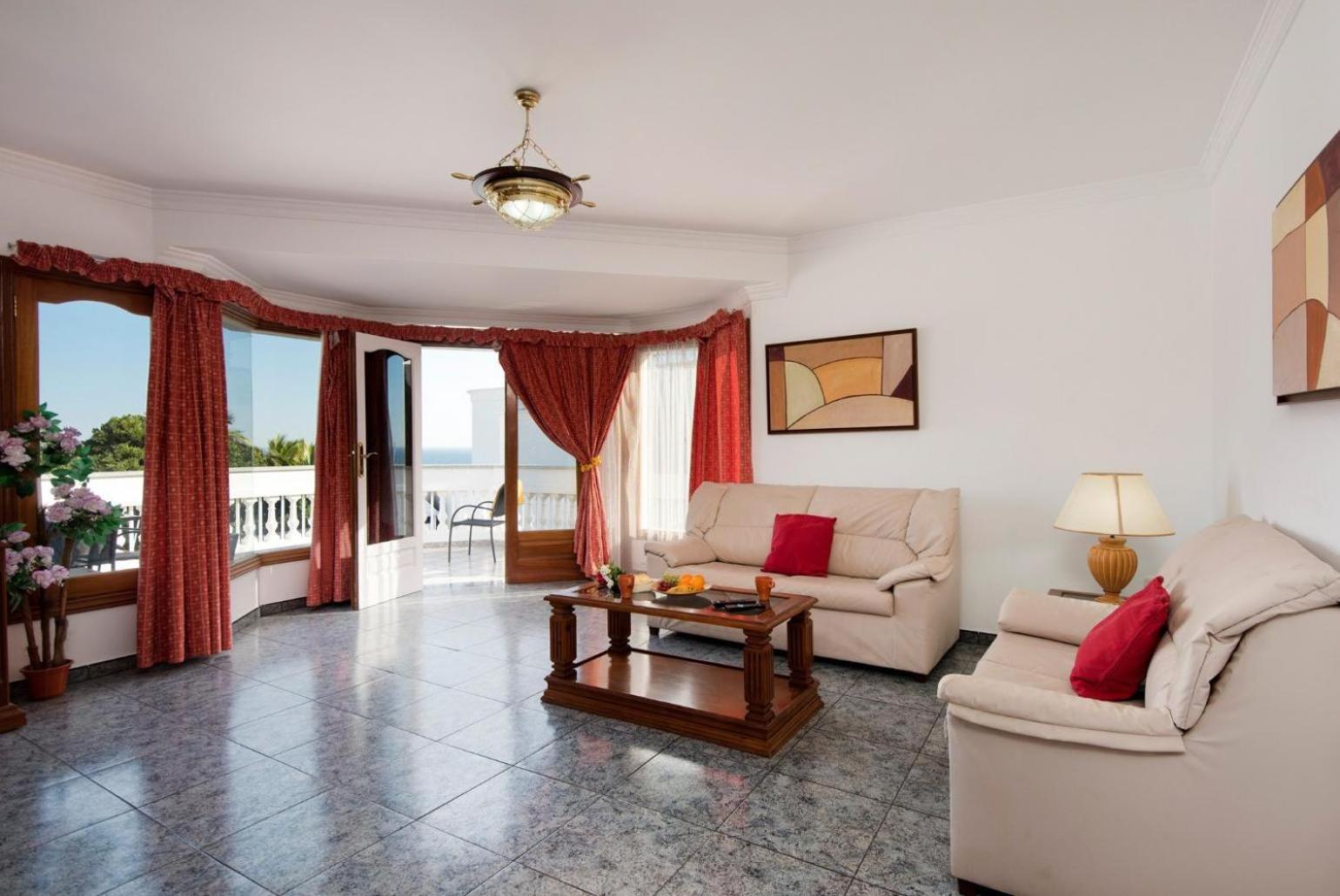 Villa Ramos Uno Puerto Calero Exterior foto